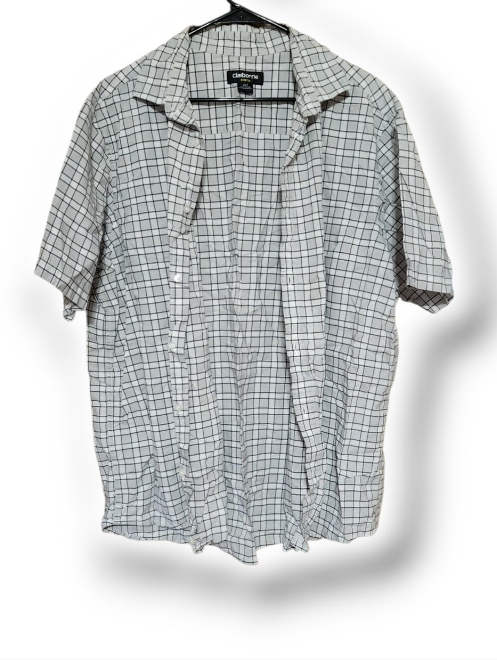 Claiborne Men's Shirt